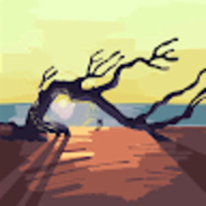 Meet your Posher, Gaviciano